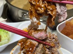 -潮正和潮汕牛肉火锅·老字号(番禺万达店)