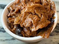 -功德林(南京西路店)