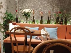-Laures·月桂西班牙碳烤餐厅(十尚坊店)