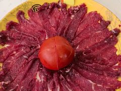 -潮汕大目牛肉火锅(上梅林店)