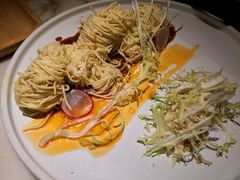 -绿茶餐厅(西湖银泰百货店)