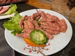 -梦山水日本烧肉(五四广场店)