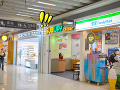 门面-赛百味SUBWAY(三阳广场店)