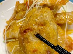 -大连湾旭日·家宴·海肠捞饭(马栏广场店)
