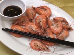 -吉莲利苑海鲜酒家(珠海拱北28年老字号店)