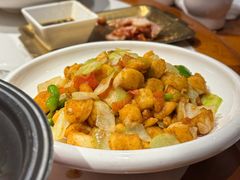 -晋情·游子轩(梅花路店)