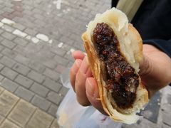 -徐文林香酥饼(桃园店)