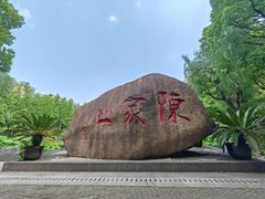 -陈家山荷花公园