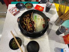 -钢管厂歆瑞源油卤串串香(春熙路太古里店)