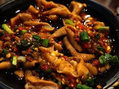 冷锅串串-一岚一山(角门总店)