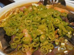 -眉州东坡(博雅店)