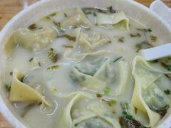 -顶巧鸡汤馄饨(虹口总店)