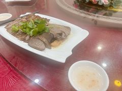 -天天海鲜城·海鲜大排档(新溪店)