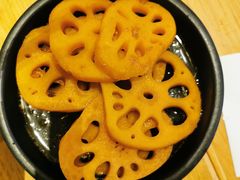 -云味馆·云南菜·云南米线(中洲店)