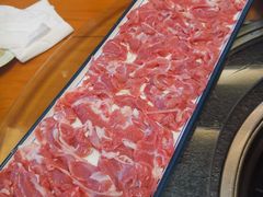 -清真华宇开锅羊肉