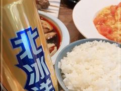 -南门小馆·清真(国贸商城店)