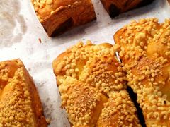 三味吐司-皇后西斯汀饼店(文化路店)