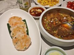 -双合园·海鲜水饺青岛菜(上清路店)