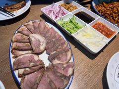 -姥姥家春饼店(佳亿时尚广场店)