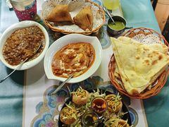-Santoor 萨都里印度餐厅(北锣鼓巷店)