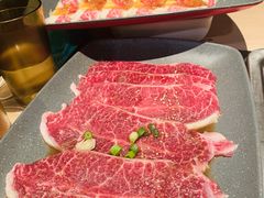 -新石器烤肉(百联川沙店)