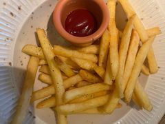 -良木缘咖啡西餐(蜀汉路店)