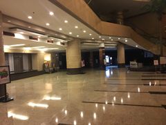 -衢州大花园国际酒店