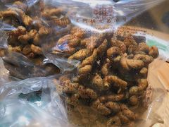 -王阿姨文昌油赞子(府桥街店)