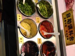 -夜牛潮汕鲜牛肉火锅店(翻身店)