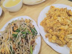 炒合菜-姥家春饼店(漳州二路店)