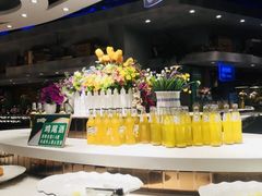 -好伦哥比萨烤肉自助(八里桥店)