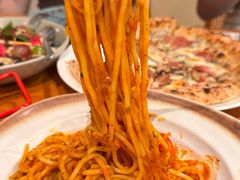 -Pizzeria da Nicola·火炉披萨(中大国际店)