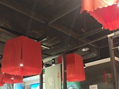 -和府捞面(天河领展广场店)