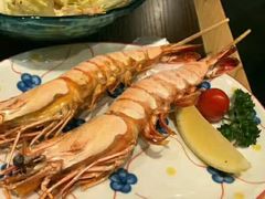 -仓桥家·焗寿司·锅物(光谷步行街店)
