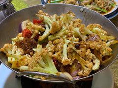 -大闫家烧烤·小海鲜家常菜(郑庄店)