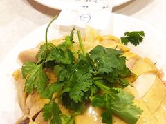 之一鸡靠腿-振鼎鸡(华阴路店)