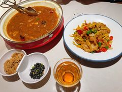 -解家河南菜(金水路店)