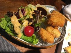 -森味薪火烧•烧鸟居酒屋•日本料理(望京店)