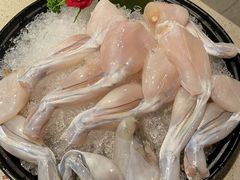 -海底捞火锅(黄石万达广场店)
