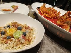 -宫燕府·京菜·烤鸭·淮扬菜(王府中心店)