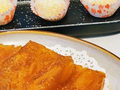 红糖马蹄糕-万龙洲海鲜(南新仓店)