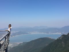 -七娘山