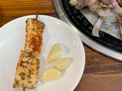 -齐齐哈尔烤肉·涮羊肉(光华中心店)