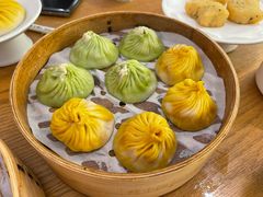 -苏小柳点心·手作小笼包(虹桥天地分院)