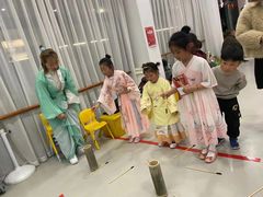 -飞童凡响艺术学校(松江区九里亭校区)