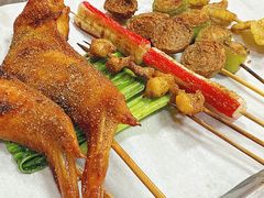 -老式乌米冰(阜阳园店)