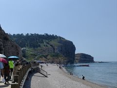 -长岛南北长山旅游景区