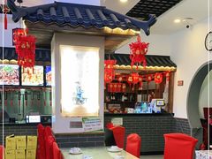 -华勘酒楼中山门广宁路店