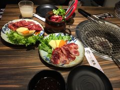 -虎丸烧肉(新大陆广场店)