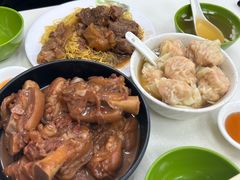 -麦文记面家(佐敦店)